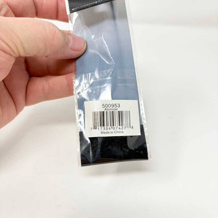 Richeson Tools Mouth Atomizer Tool