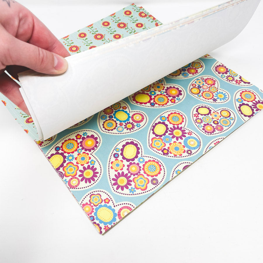 Garden Themed Variety Pack