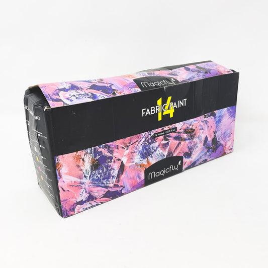 Magicfly Fabric Paint