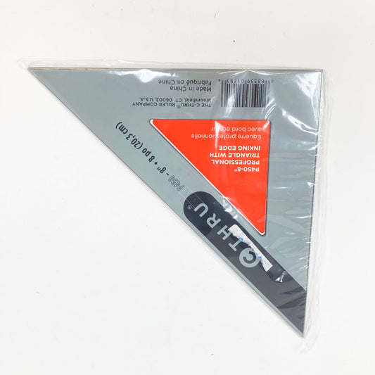 C-Thru Drafting Triangle