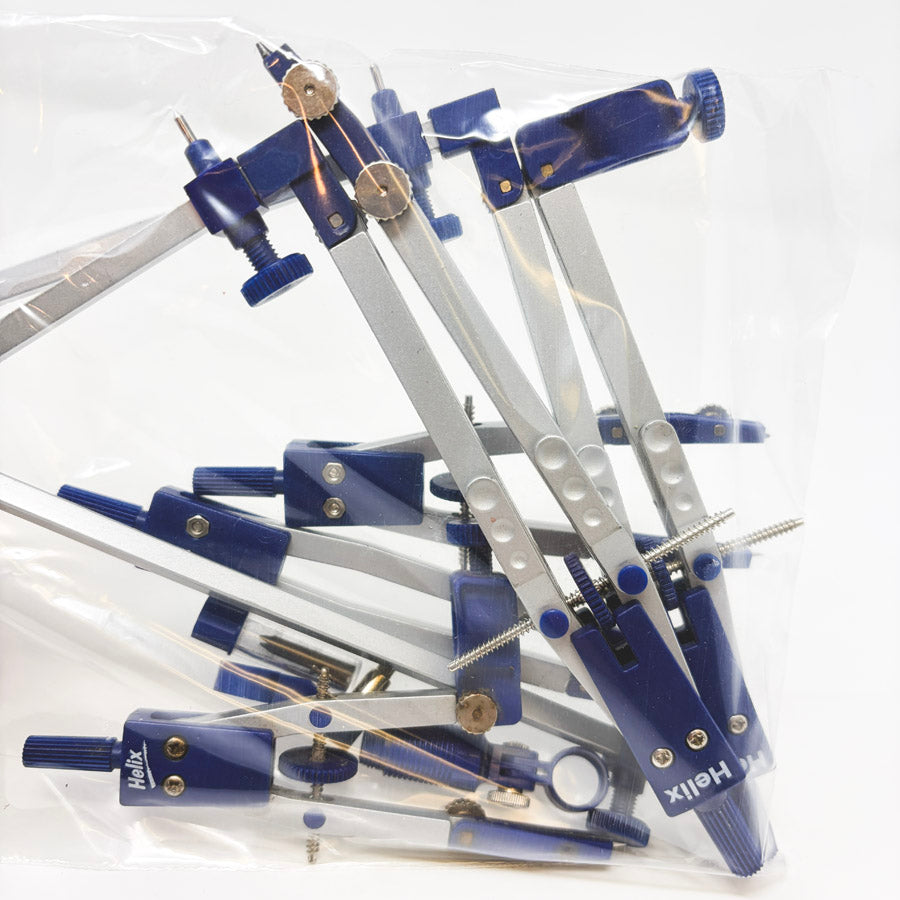 Bundle of Helix Compass Tools