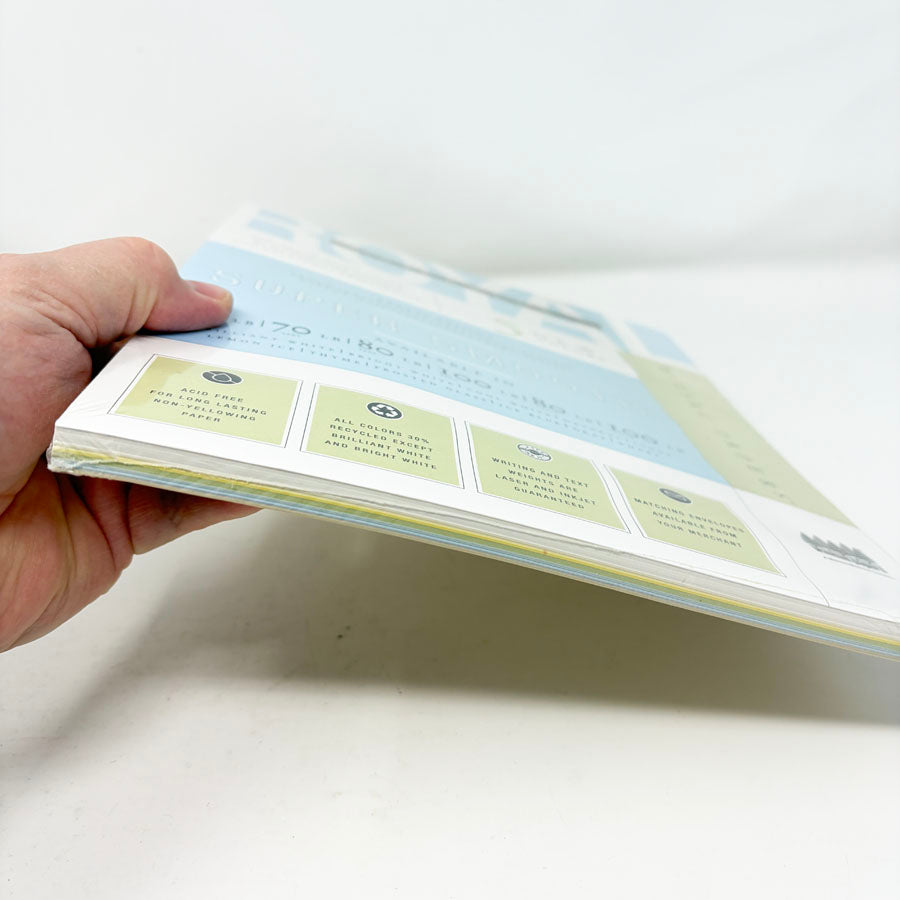 Royal Silk Plus Paper Pack