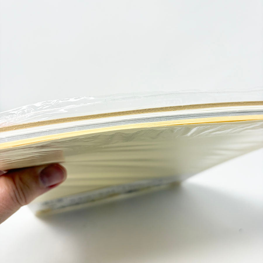 Neutral Colors Value Paper Pack