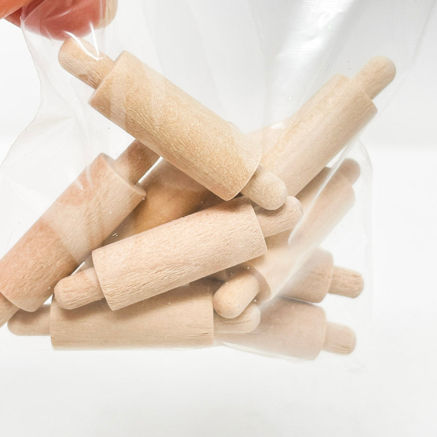 Miniature Rolling Pins (1)