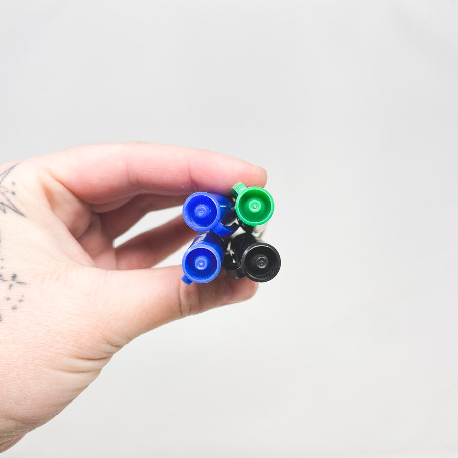 Bundle of 4 Sharpie Ultra Fine Point Markers