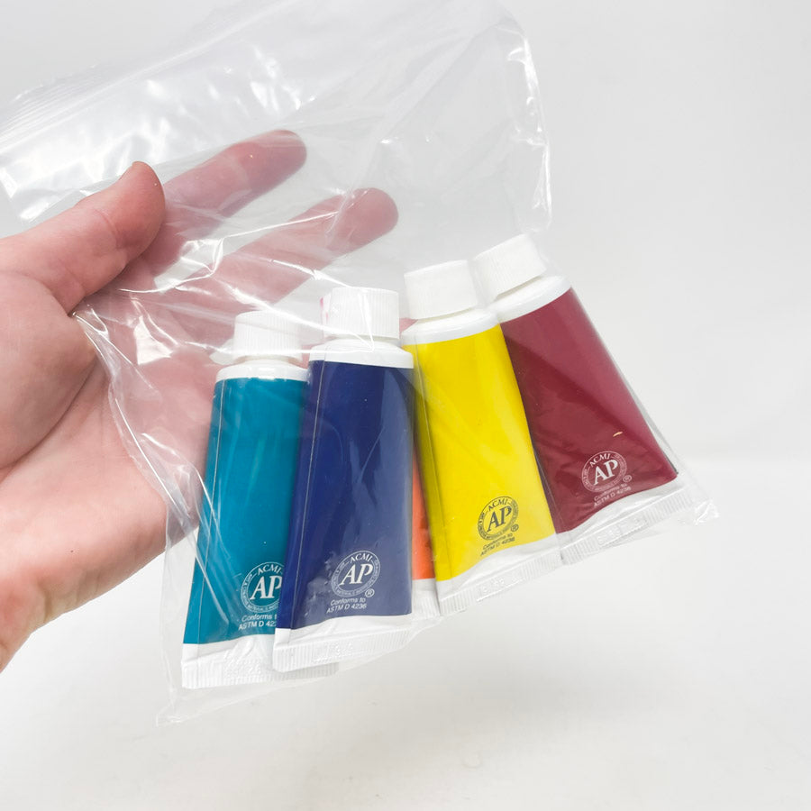 Artist's Loft Bundle of Acrylic Paint Tubes