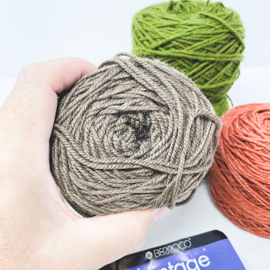 Berroco Vintage Yarn Bundle (18 oz)