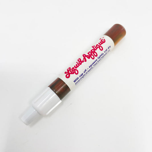 Liquid Applique Marker Marvy Uchida