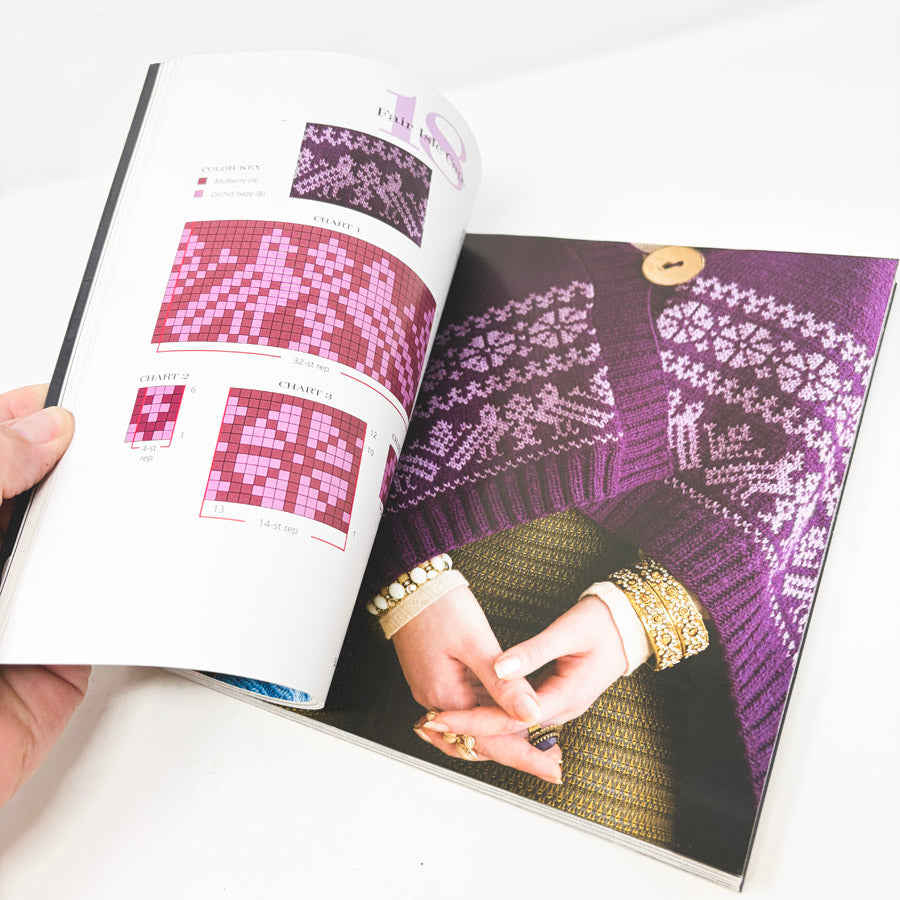 60 Quick Luxury Knits by Sixth and Spring Books