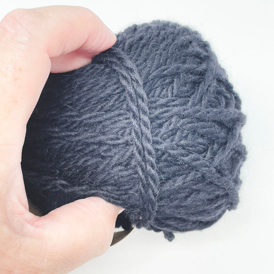 We Are Knitters - The Squishy Yarn
