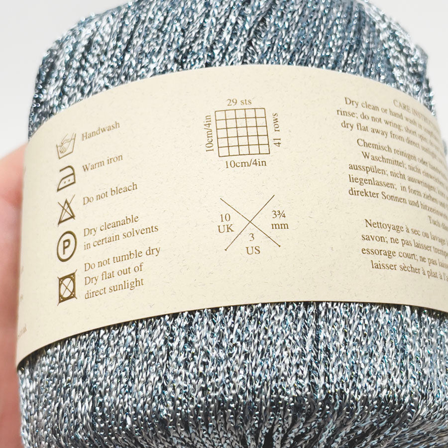 Rowan Lurex Shimmer Yarn