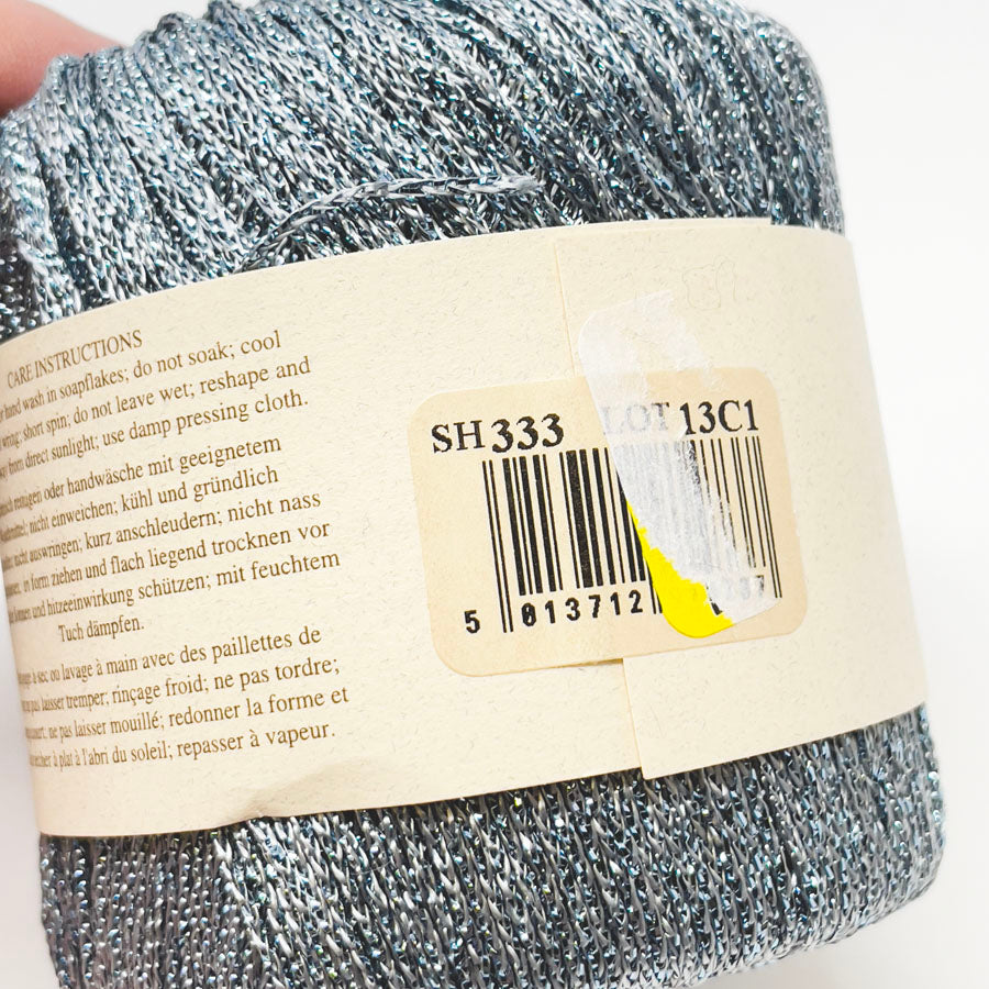 Rowan Lurex Shimmer Yarn