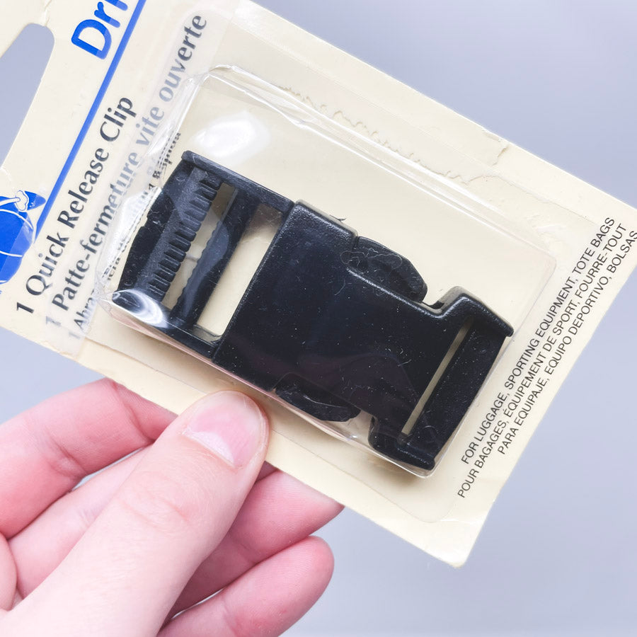 Dritz Quick Release Clip