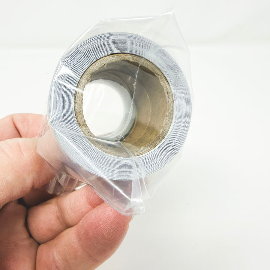 Skulls with Gold Foil Washi Tape Bundle