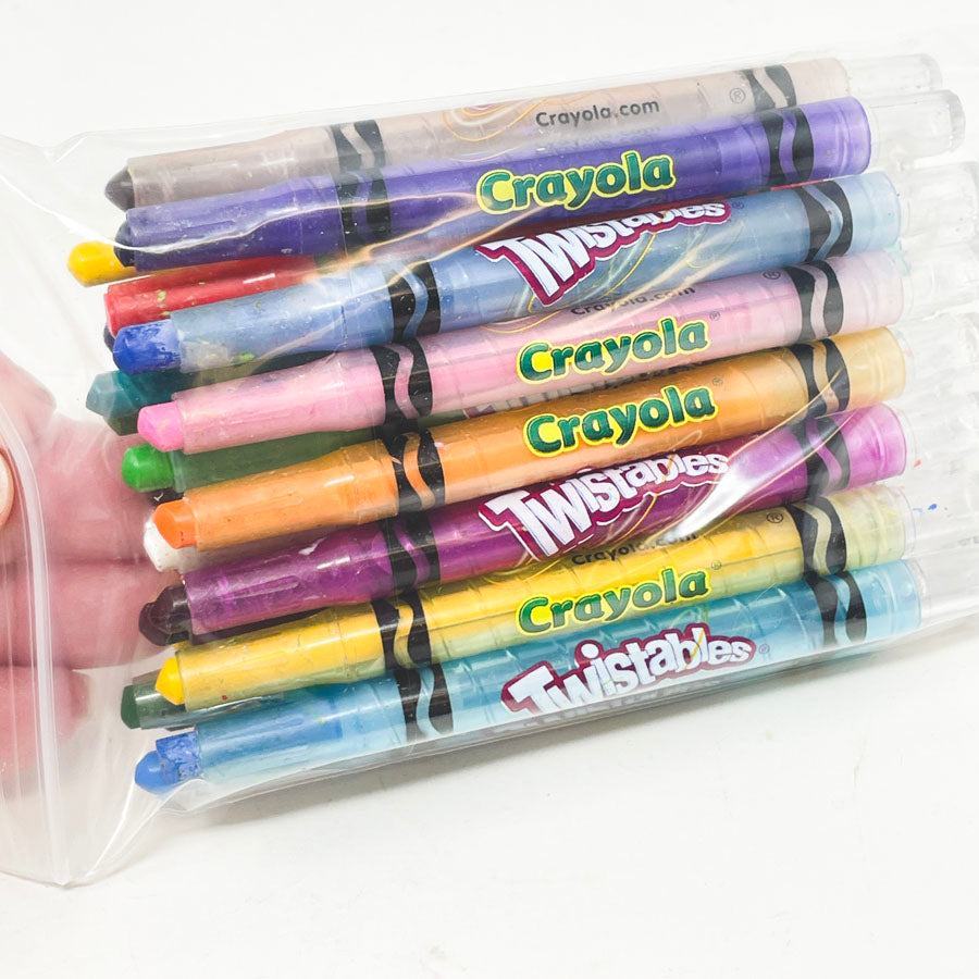 Crayola Twistables Crayon