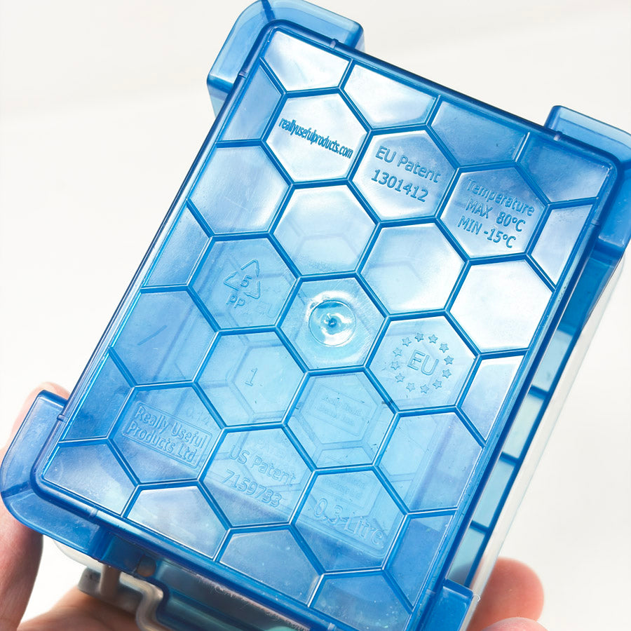 Super Stacker Pixie Box (2pc)