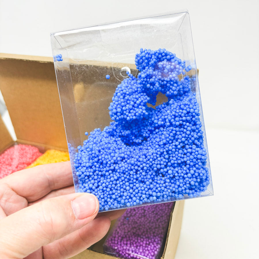 Fun Foam Clay