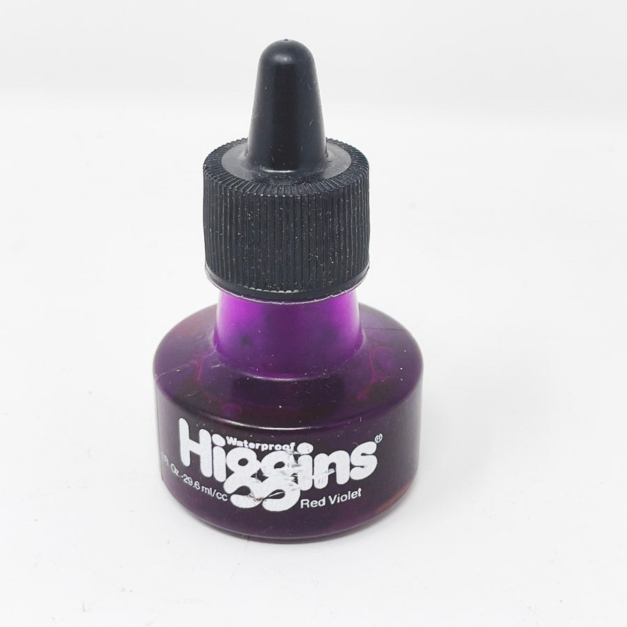 Higgins Waterproof Inks - Pick a Color