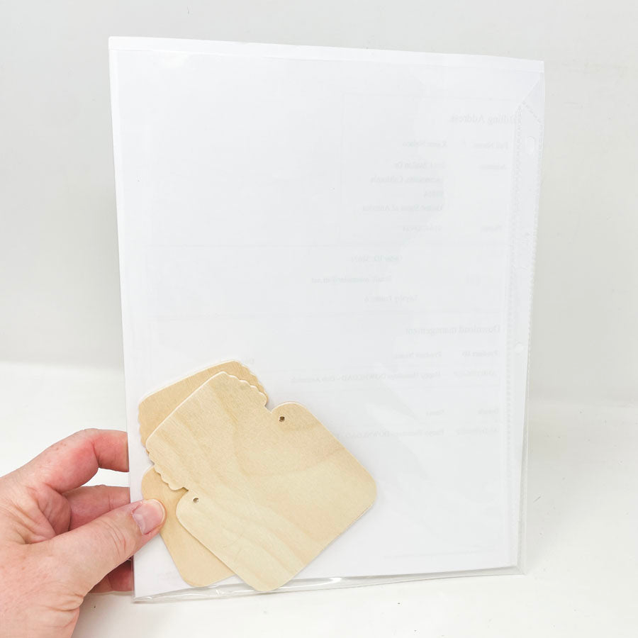 Happy Hauntings Painting Packet by Deb Antonick