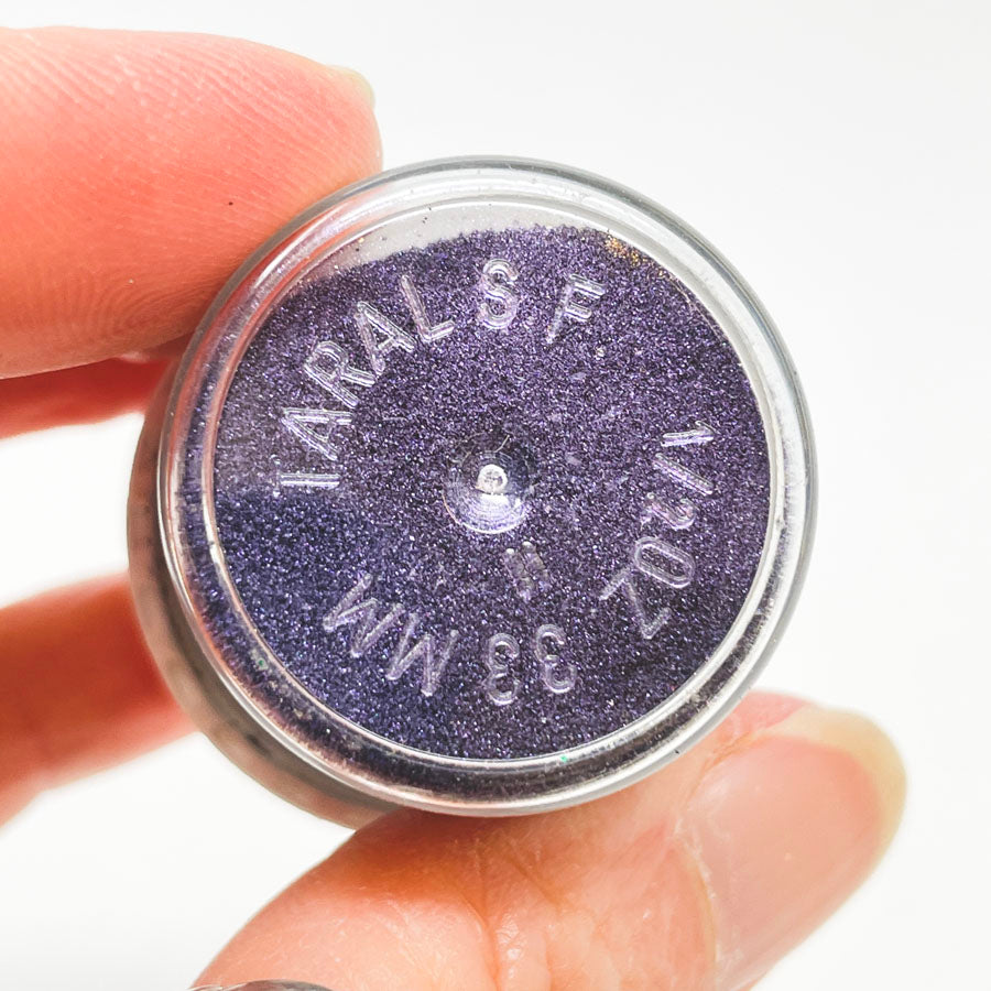 Moon Glow Embossing Powder