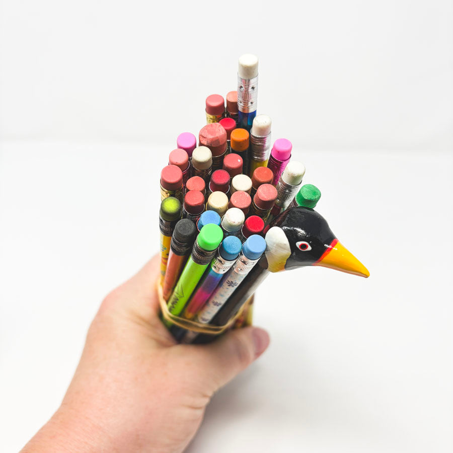 Bundle of Asst. Novelty Pencils
