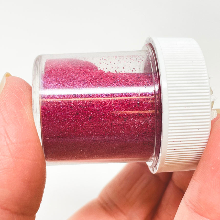 Moon Glow Embossing Powder