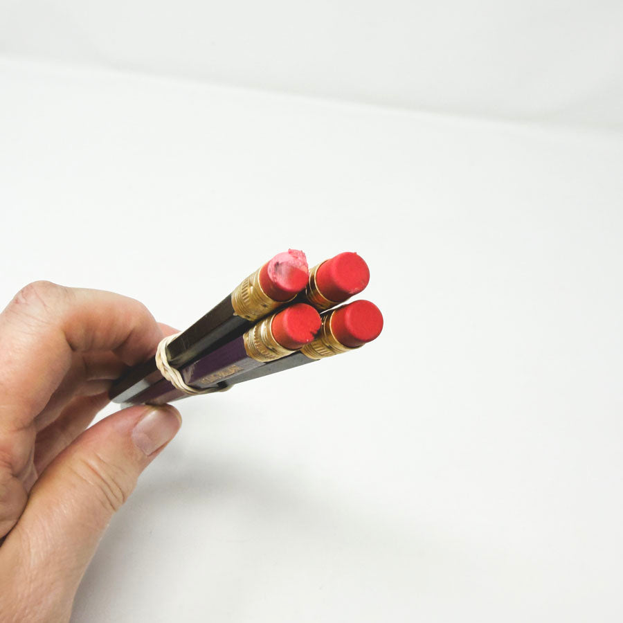 Inspiring F-Bomb Pencil Bundle