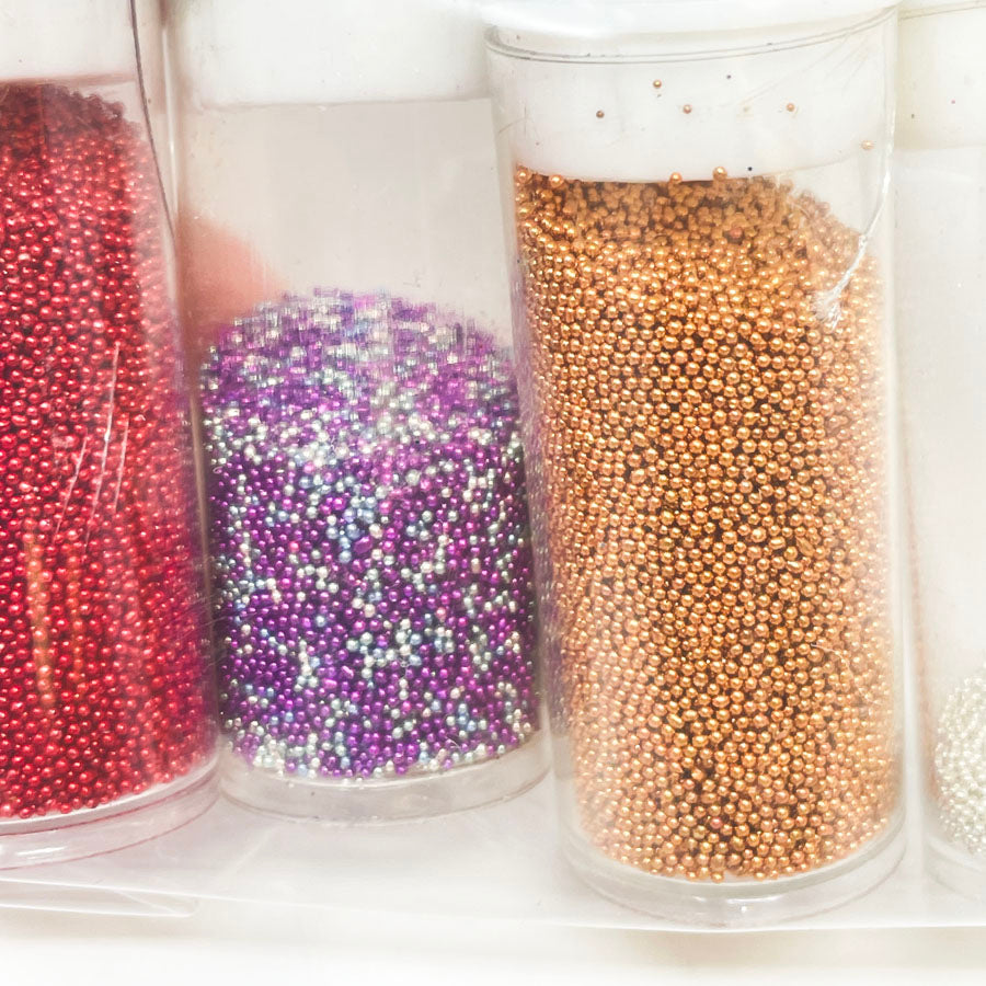 Embossing Powder Bundle