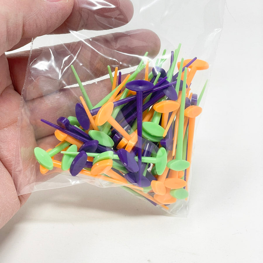 Plastic Blocking Pins – Hello Art Hatchery