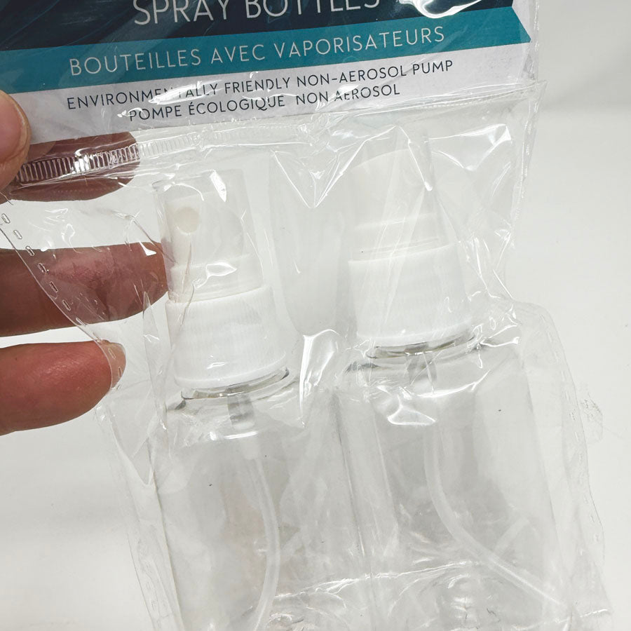 CraftMedley 2.6oz Spray Bottles