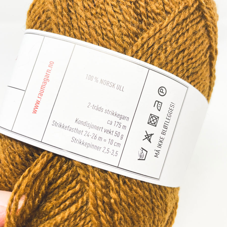 Finull Pt2 Yarn by Rauma (1)