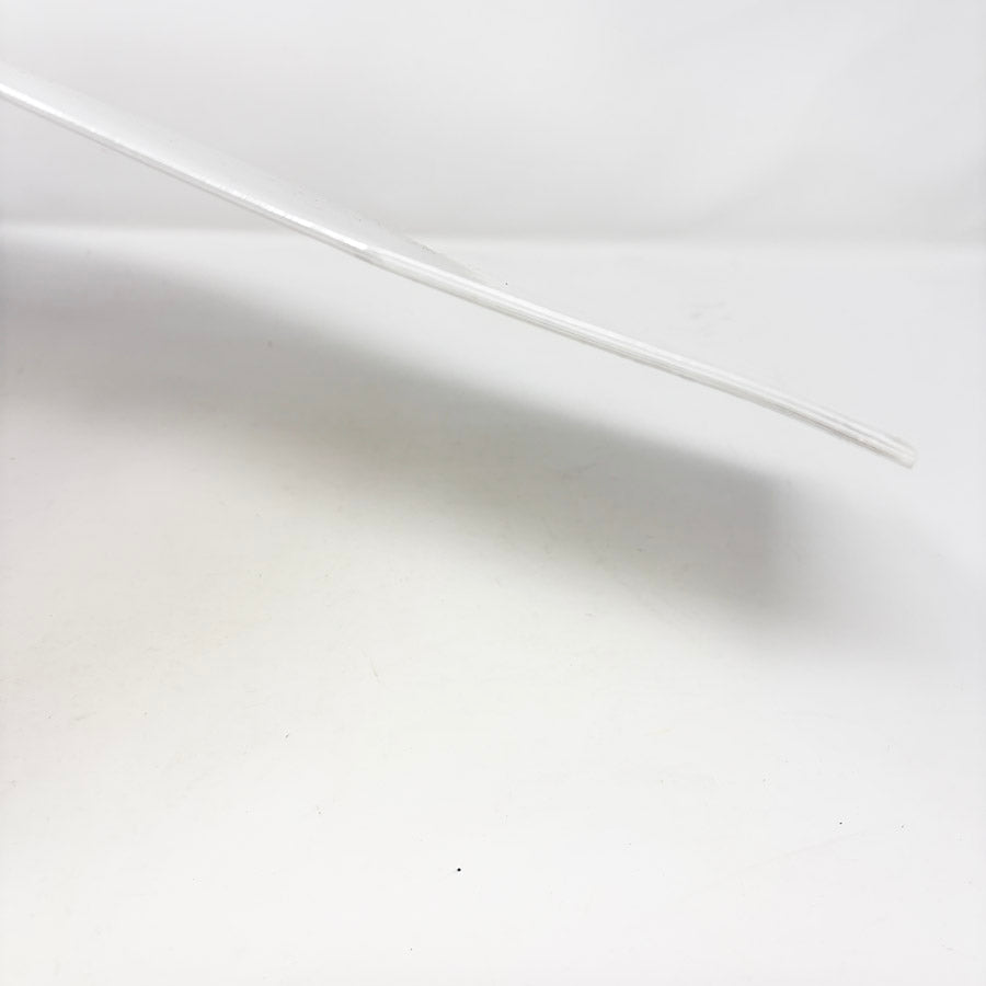 The Paper Cut White Luster 5 Create-A-Book