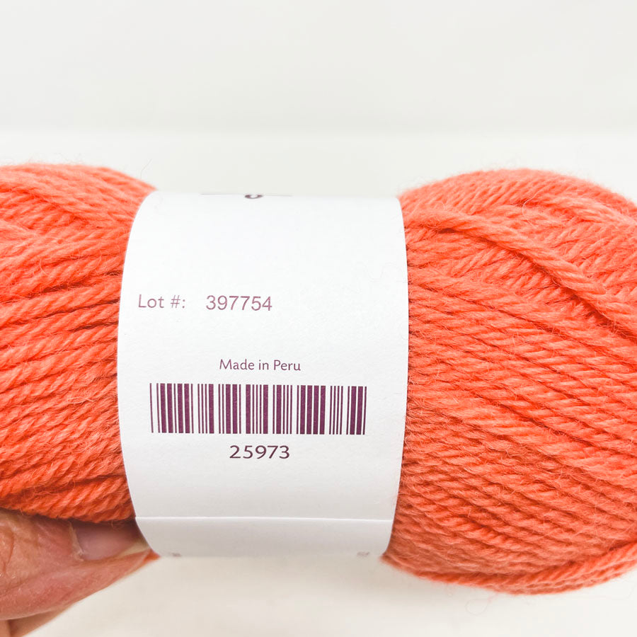 Wool of the Andes Yarn by Knit Picks
