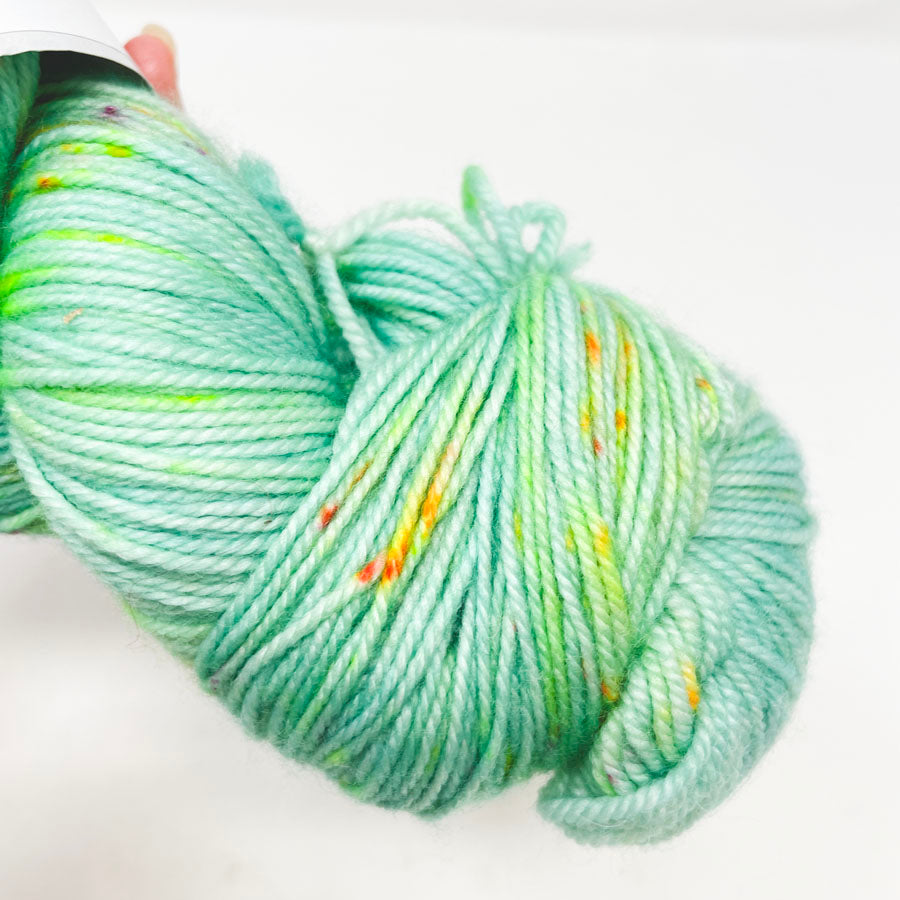 Moon Drake MCN Fingering Yarn - Heritage
