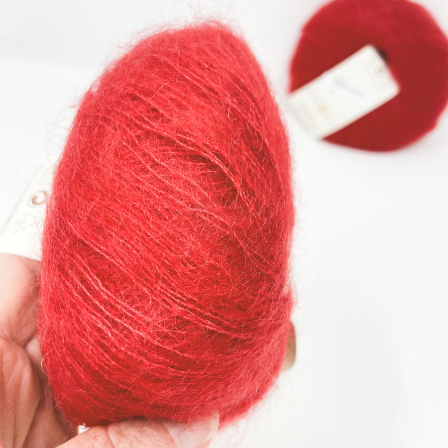 Kidsilk Haze Yarn by Rowan (1)