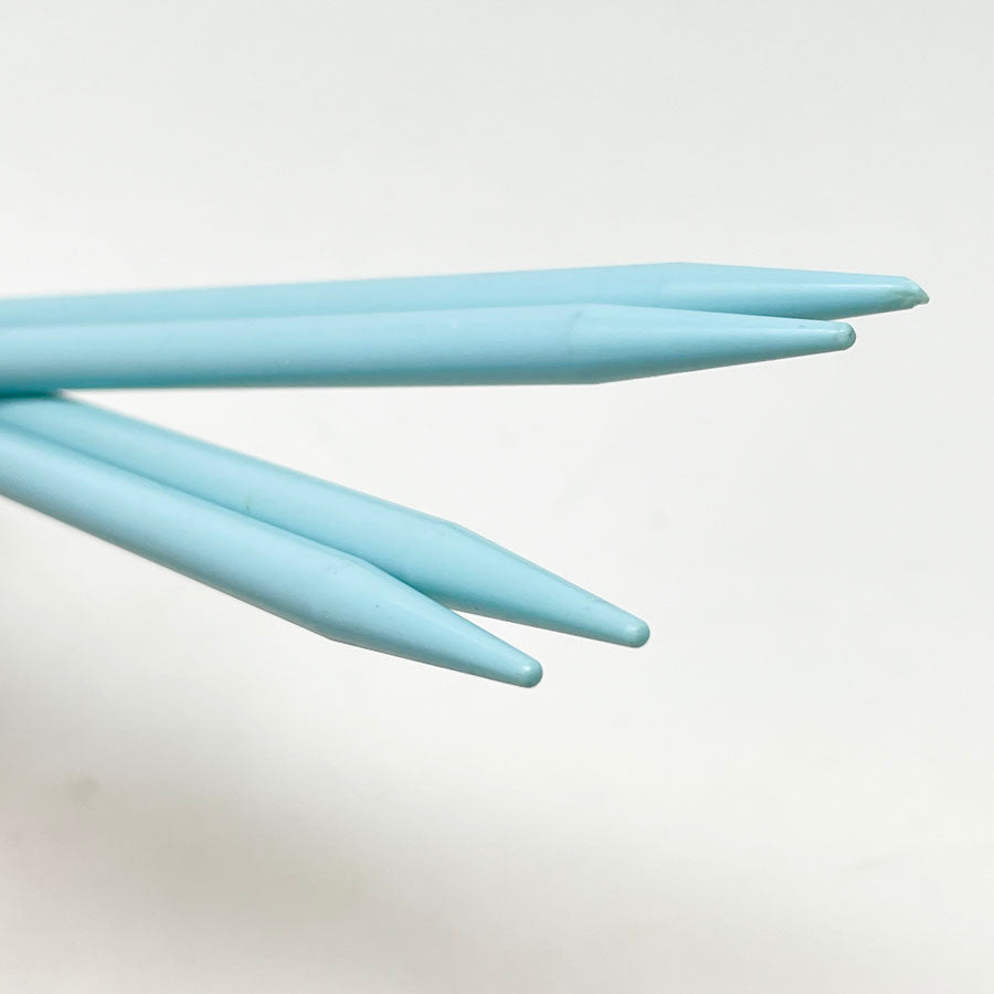 10" Double-Point (DPN) Knitting Needles