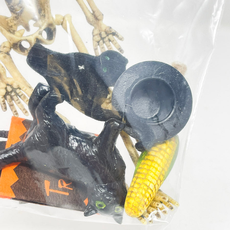 Skeleton Trick or Treat Bundle