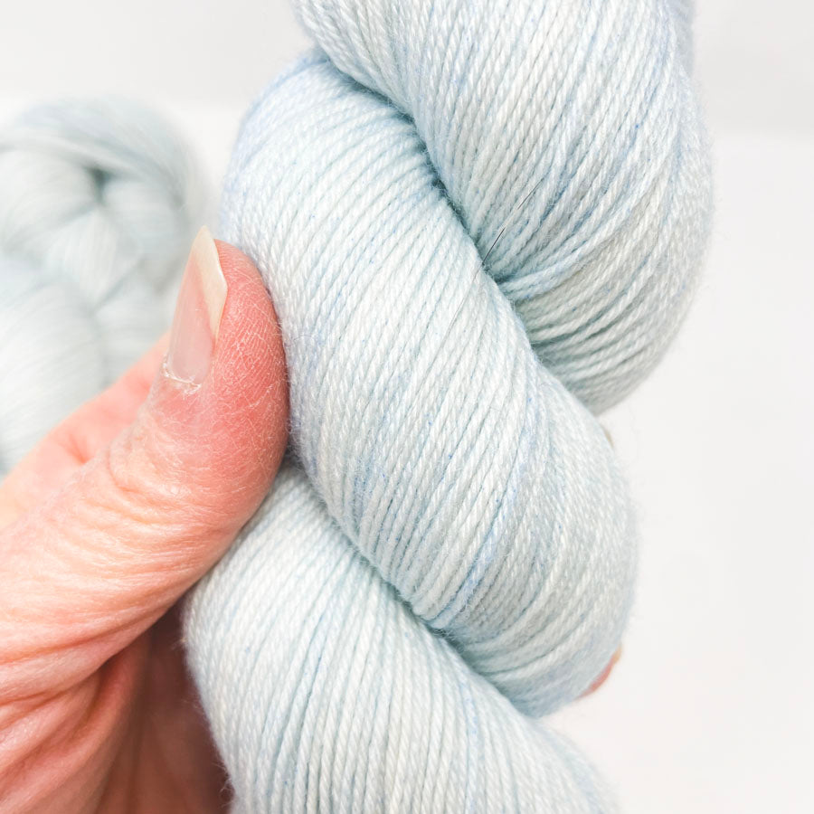 Show Stopper Yarn by Leading Men Fiber Arts (1)