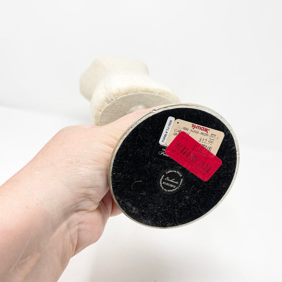 Mini Sewing Bust Form