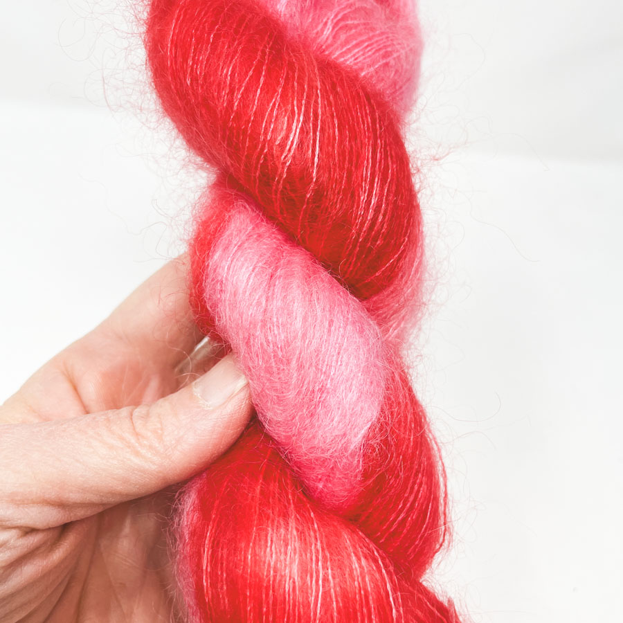 Unmarked Mohair Yarn (1)