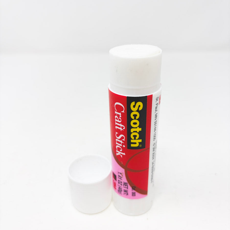 Scotch Craft Stick Glue Stick