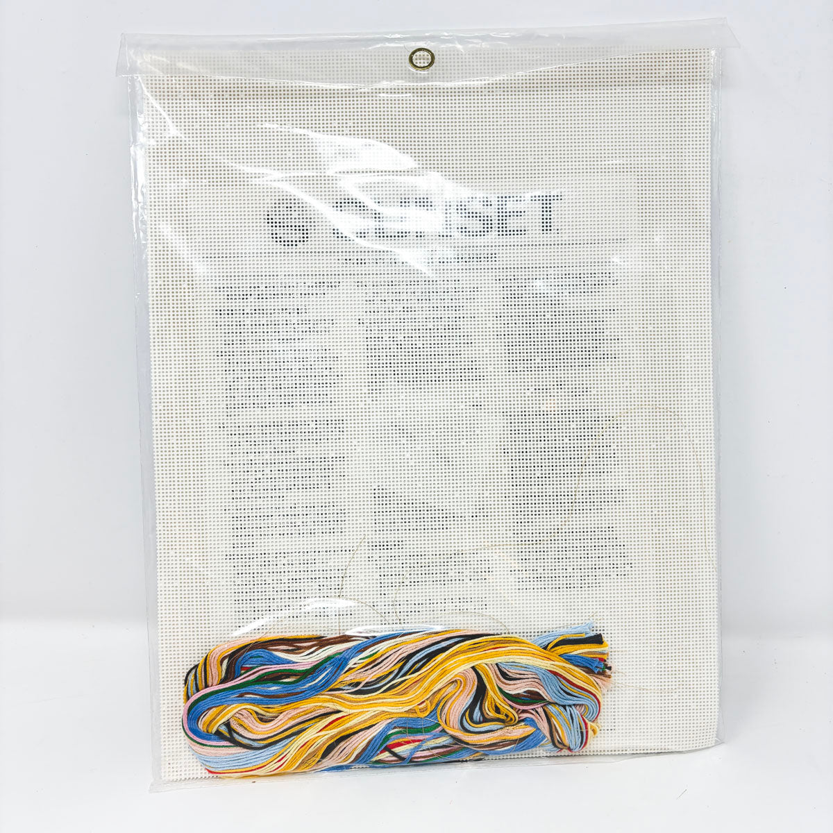 Holly Angel Ornaments #18318 – Vintage Sunset Cross Stitch Kit