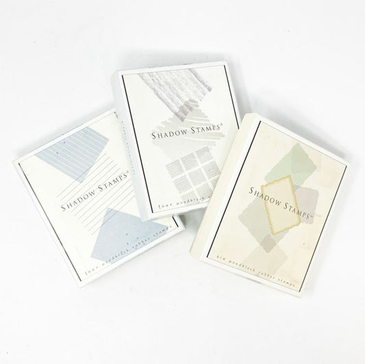 Hero Arts Shadow Stamps - Pick One