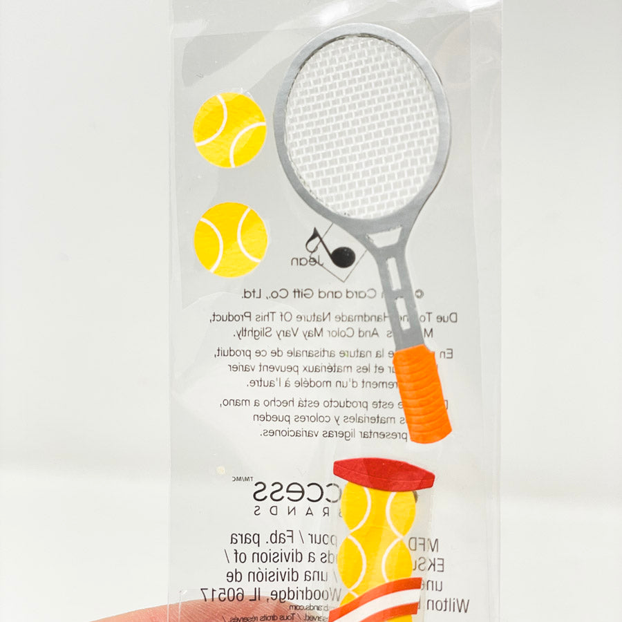 Jolee by You Tennis Embellishments Bundle (1)