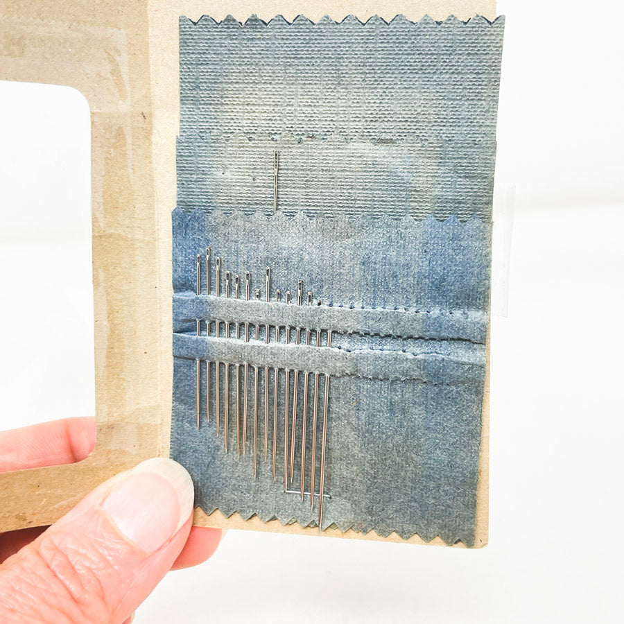 Clark's Hand Sewing Needles