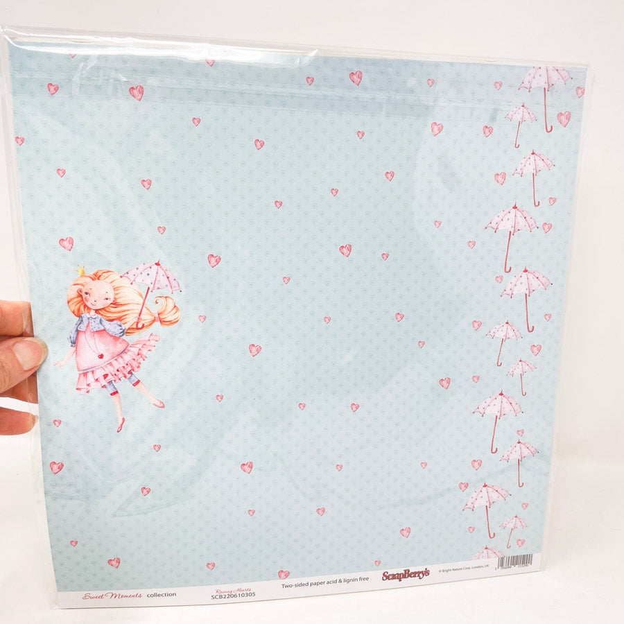 Baby Stationery & Sticker Pack