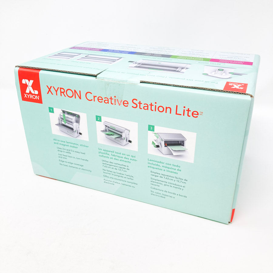 XYRON Creative Station Lite - 5" x 18"