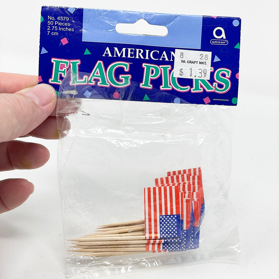 Flag Picks