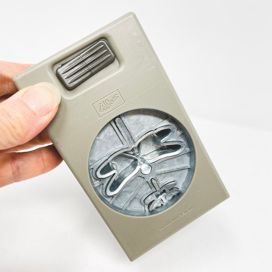 Stampin' Up Paper Punches - Pick a Design