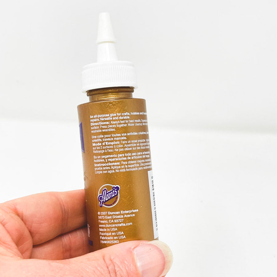 2 oz. Aleene's Tacky Glue